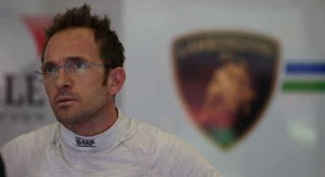 Raffaele Giammaria (Imperiale Racing,Lamborghini Huracan-GT3 316) 