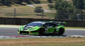 Liang-Giammaria (Imperiale Racing,Lamborghini Huracan-GT3 316) 