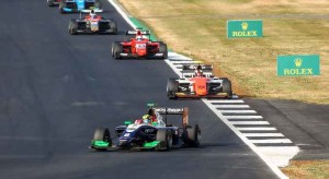SILVERSTONE RACING