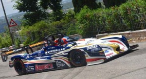 Magliona Omar (Cst Sport, Norma M20 Fc #2)