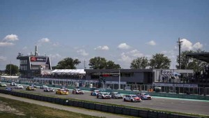 AUTO - WTCR  SLOVAKIA 2018