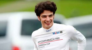 Porsche Mobil 1 Supercup, Spielberg 2018