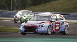AUTO - WTCR  SLOVAKIA 2018