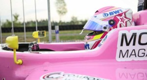 ADAC Formel 4, 18. - 20. Lauf Hockenheimring 2018 - Foto: Gruppe C Photography