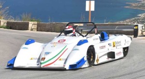Bonforte Angelo	(Osella Pa 20 S, A.S.D. Scuderia Catania Corse #25)