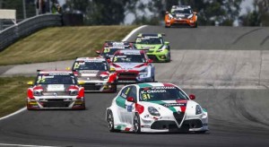 AUTO - WTCR  SLOVAKIA 2018