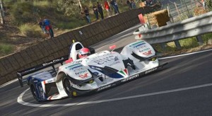 Merli Christian ( Vimotorsport, Osella FA 30 Zytek LRM #1)