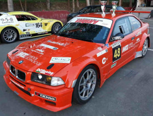 monzaracing
