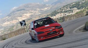 Salpietro Dario (Peugeot 106 Rally #158)