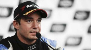 AUTO - WTCR  WUHAN -  2018