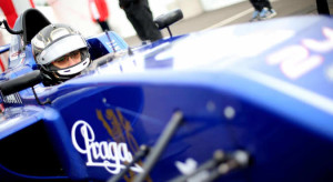 Andrea DellAccio (Cram Motorsport,Tatuus F.4 T014 Abarth #24)