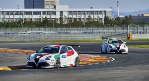 2018 WTCR Race of China