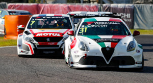 AUTO - WTCR SUZUKA  -  2018