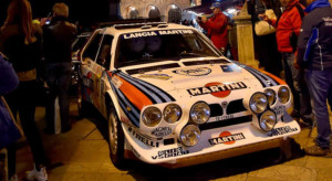 RALLY LEGEND 2016