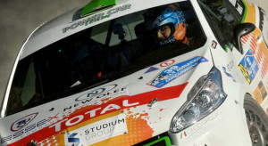 Stefano Strabello, Nicola Arena (Peugeot 208 R2 #39, Destra4)