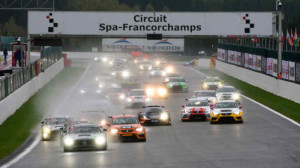 Bart Mozer Boost  Racing Images