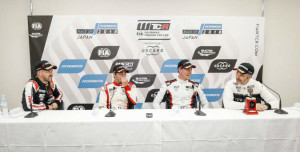 AUTO - WTCR SUZUKA  -  2018