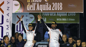 Podio Finale