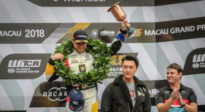 AUTO - WTCR MACAU - 2018