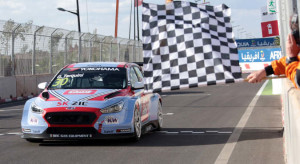 AUTO - WTCR MARRAKECH 2018