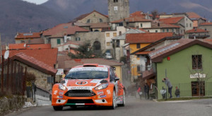 Rally CIOCCO CIR 2018