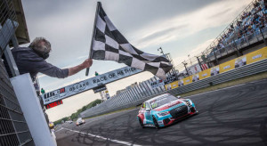 AUTO - WTCR  ZANDVOORT  2018