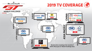MAPTV - Asia