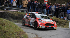 Rally CIOCCO CIR 2018