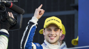 2015 ELMS Silverstone