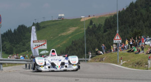 Christian Merli (Vimotorsport, Osella FA 30 Zytek #1)
