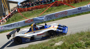 Omar Magliona (CST Sport, Osella PA2000#1)
