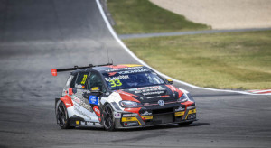 AUTO - WTCR NURBURGING 2019