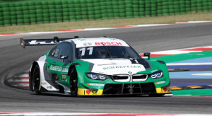 DTM Misano 2019