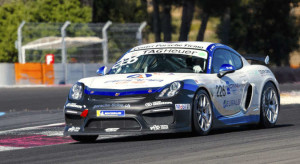 GT3 Cup Challenge & Porsche Sports Cup Suisse | Le Castellet 2019  | 7. - 8. Juni 2019