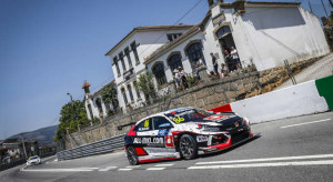 AUTO - WTCR PORTUGAL 2018