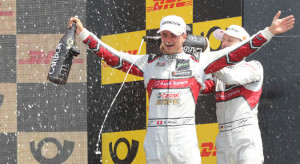DTM Misano 2019