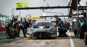 DTM Misano