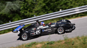 Crespi Stefano (Historika Motorsport, Wolf GR08 Thunder #12)