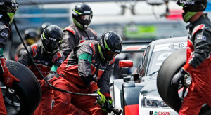 Mike Rockenfeller (GER), Audi