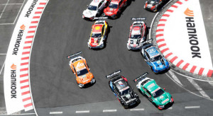 DTM Norisring 2019