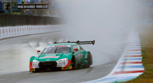 DTM Norisring 2019