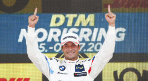 Nürnberg: DTM Norisring 2019 on July, 7, 2019, (Photo by Hoch Zwei)