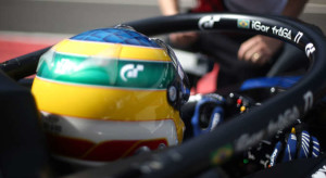 Igor Fraga (DR Formula,F3 Tatuus 318 A.R. #17)