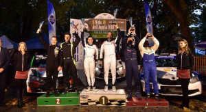 Podio Finale