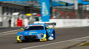 DTM Nürburgring 2019