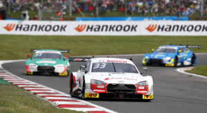 DTM Brands Hatch 2019