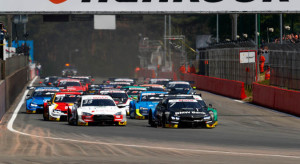 DTM Zolder 2019