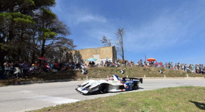 Merli Christian ( Vimotorsport, Osella FA 30 Zytek LRM #3)