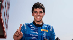 Formula Regional European Championship 2019, round 5, race 1, Imola (SMR)