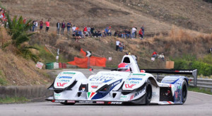Merli Christian ( Vimotorsport, Osella FA 30 Zytek LRM #3)